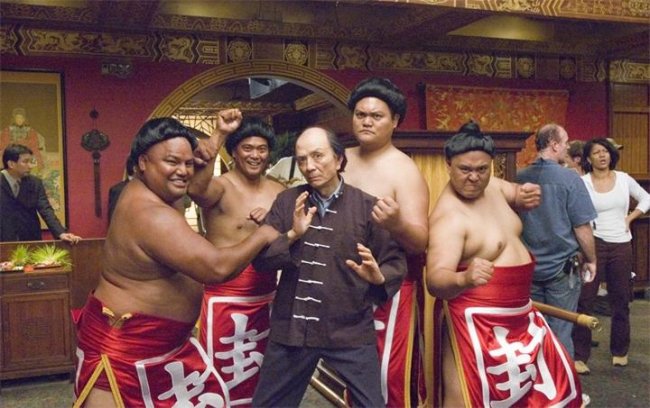 Шары ярости (2007) - Трейлеры