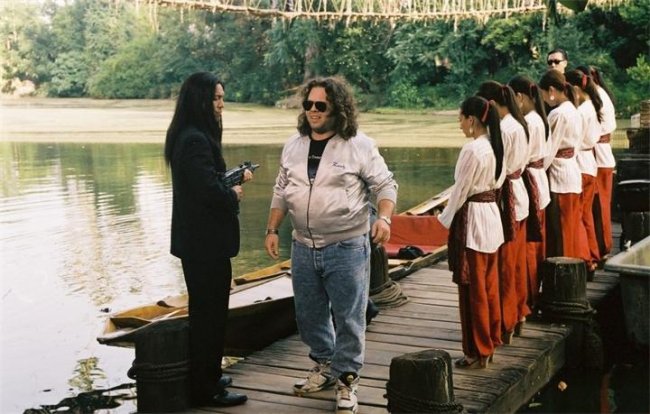 Шары ярости (2007) - Трейлеры