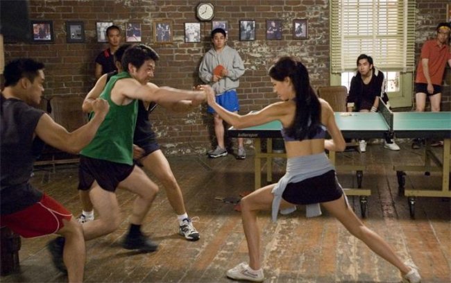 Шары ярости (2007) - Трейлеры