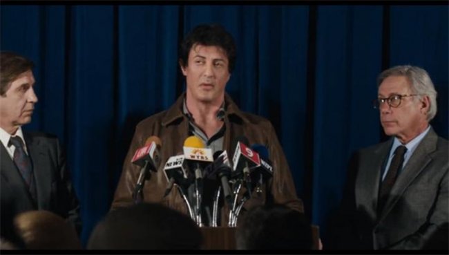 Забойный реванш (2013) - Трейлеры