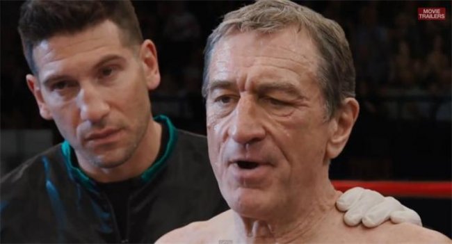 Забойный реванш (2013) - Трейлеры