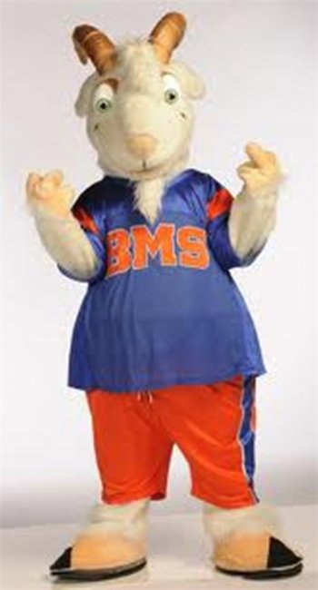 Blue Mountain State - Трейлеры