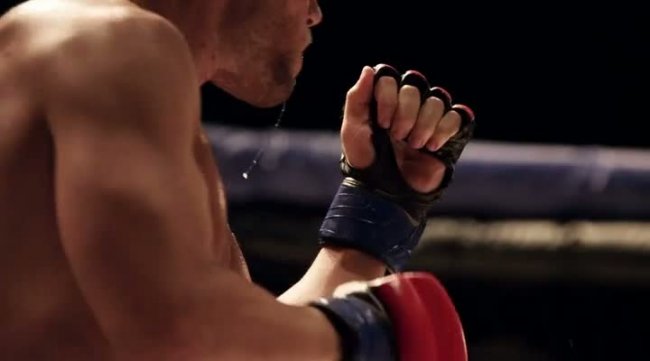 Парень из Филадельфии - Трейлеры