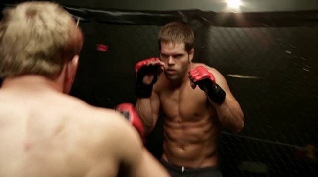 Парень из Филадельфии - Трейлеры