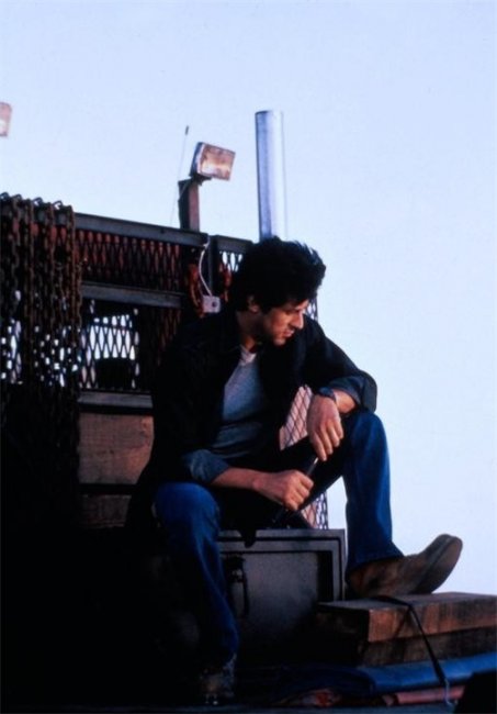 Изо всех сил (1987) - Трейлеры