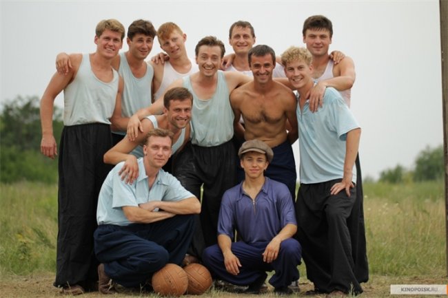 Матч (2011) - Трейлеры