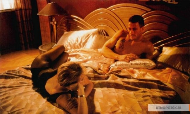 Самоволка (Lionheart) - Трейлеры