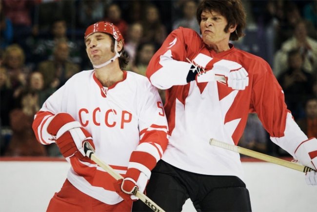 Фильм «Легенда №17» - Трейлеры