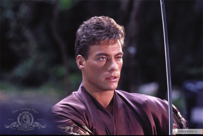 Кровавый спорт - Трейлеры