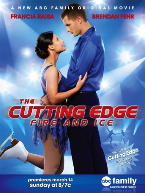 The Cutting Edge - Трейлеры