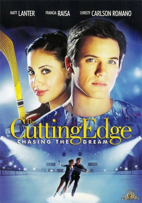 The Cutting Edge - Трейлеры