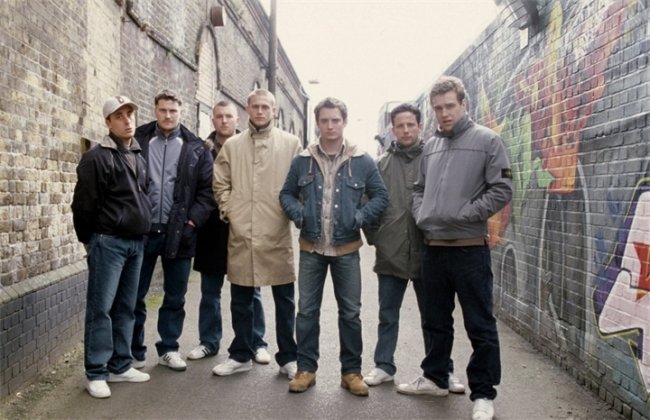 Green Street Hooligans | Xулиганы Зелёной улицы - Трейлеры