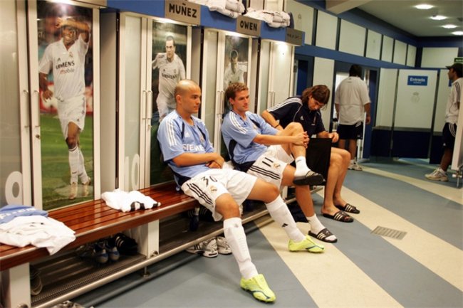 «Гол 2: Жизнь как мечта» - Трейлеры