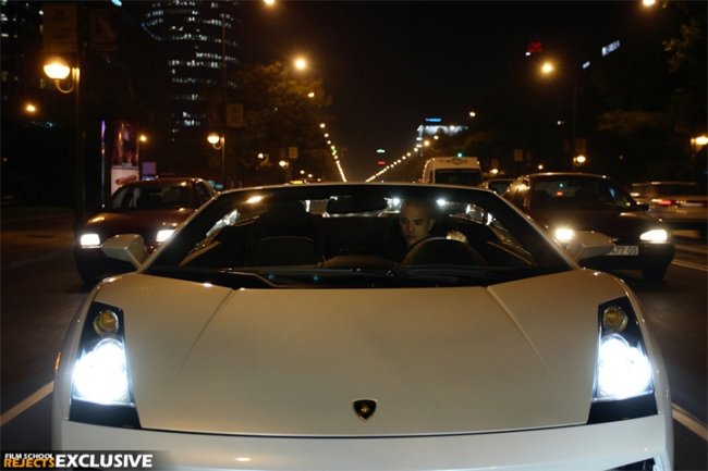 «Гол 2: Жизнь как мечта» - Трейлеры