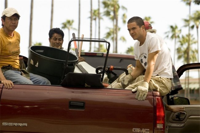 Гол(фильм) - Трейлеры