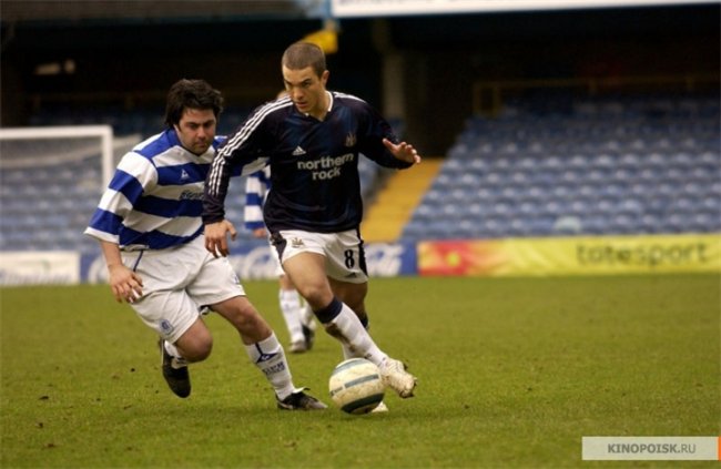 Гол(фильм) - Трейлеры