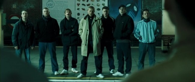 Хулиганы Зелёной улицы - Трейлеры