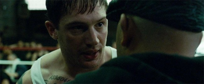 ''Воин'' 2011 Гэвин О’Коннор - Трейлеры