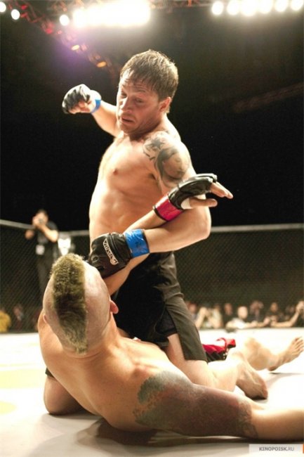 ''Воин'' 2011 Гэвин О’Коннор - Трейлеры