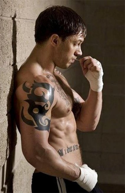 ''Воин'' 2011 Гэвин О’Коннор - Трейлеры