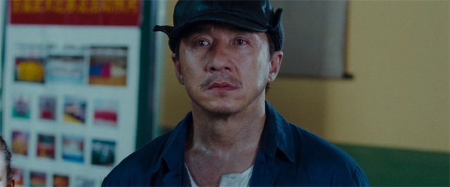 Каратэ-пацан - Трейлеры