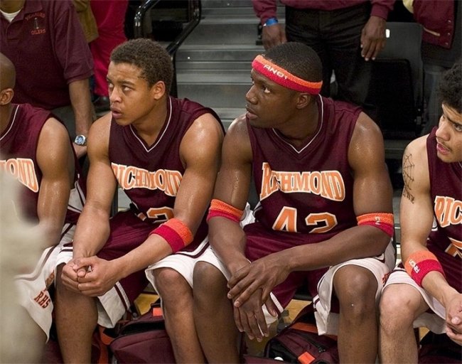 Тренер Картер / Coach Carter - Трейлеры