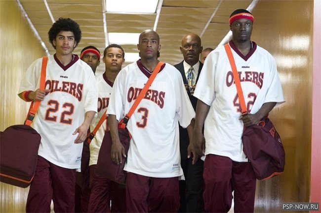 Тренер Картер / Coach Carter - Трейлеры