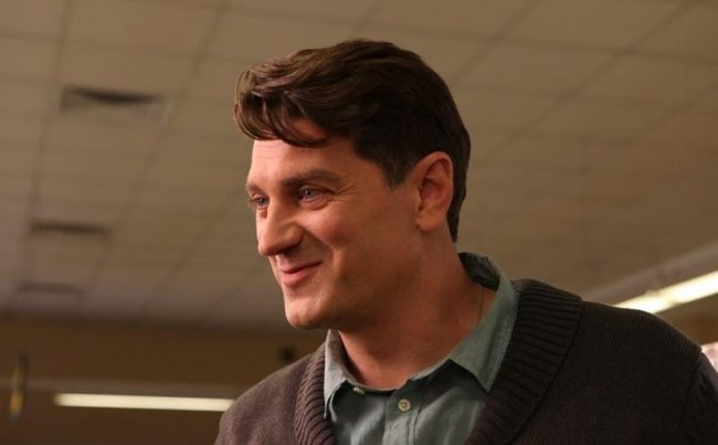 Ирина Боярова, спортсменка: фото из телефильма "Везучая" (2013) - Трейлеры