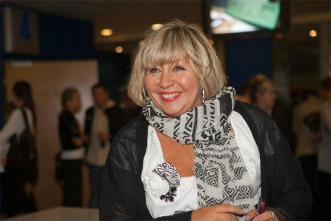 Марина Голуб - Трейлеры