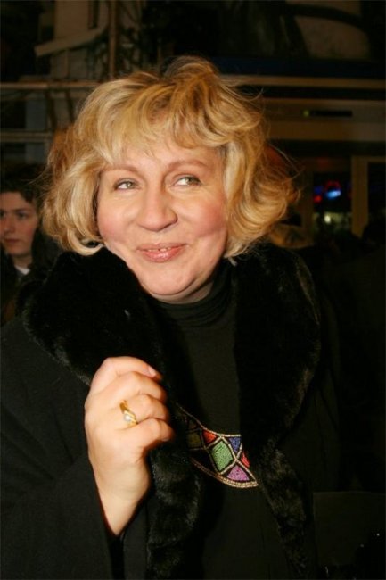 Марина Голуб - Трейлеры