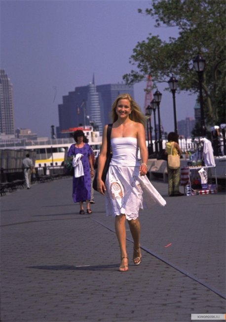 Как отделаться от парня за 10 дней - Трейлеры