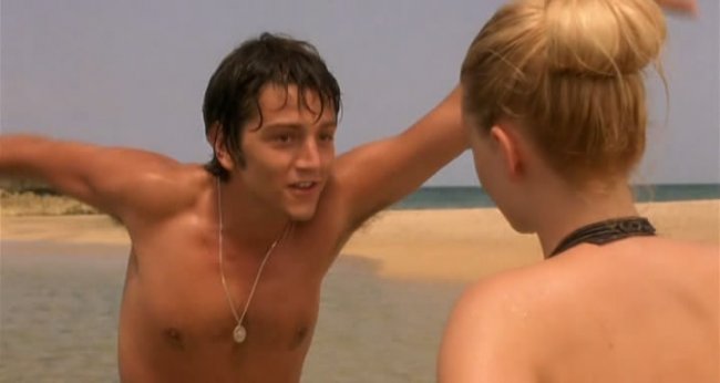 Грязные танцы-2 Гаванские ночи - Трейлеры