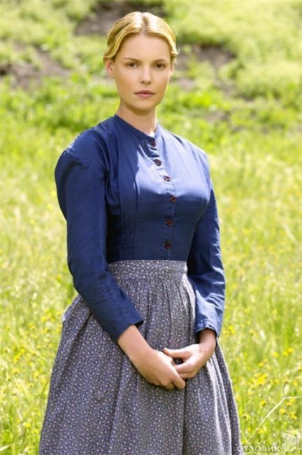 Любовь приходит тихо - Трейлеры