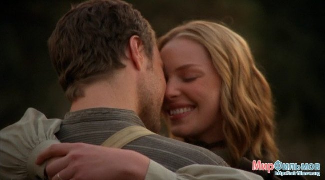 Любовь приходит тихо - Трейлеры