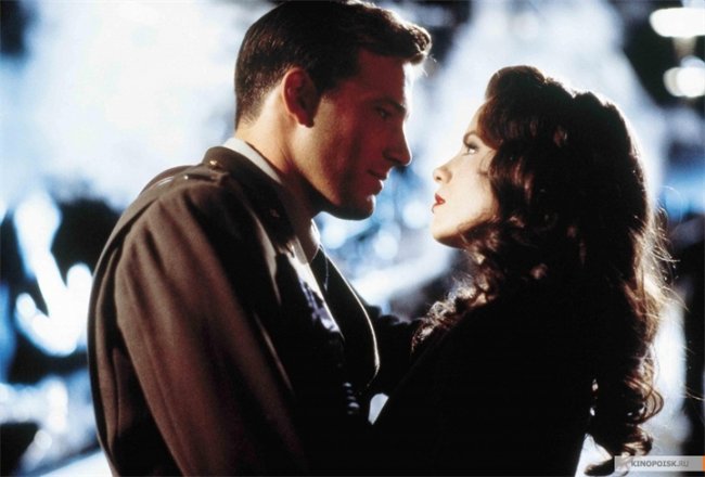 Перл Харбор - Трейлеры