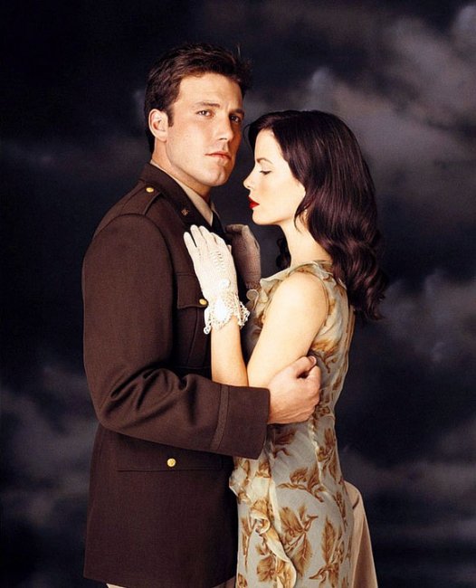 Перл Харбор - Трейлеры