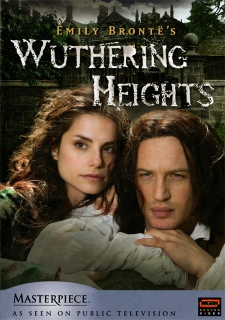 Грозовой перевал - Трейлеры