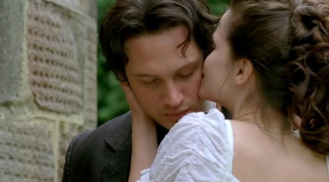 Грозовой перевал - Трейлеры