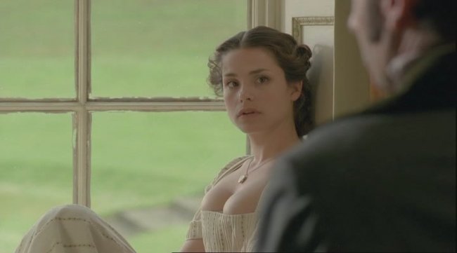 Грозовой перевал - Трейлеры