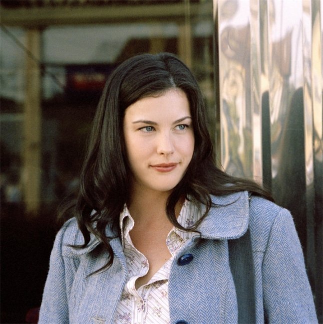 Девушка из Джерси - Трейлеры