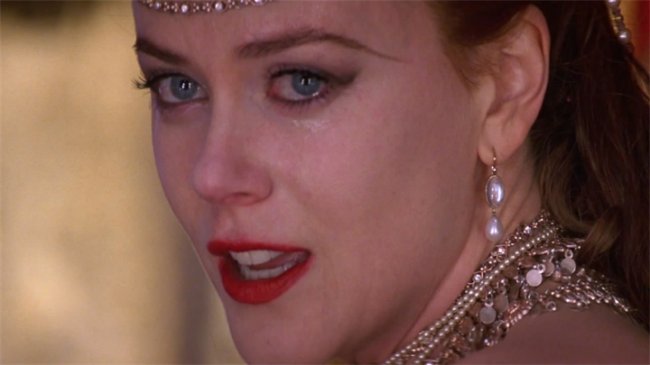 Фильм Мулен Руж - Трейлеры