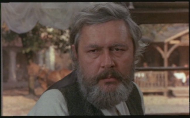 Фильм Знахарь (1981) - Трейлеры