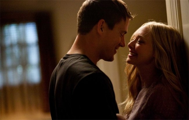 Дорогой Джон - Трейлеры