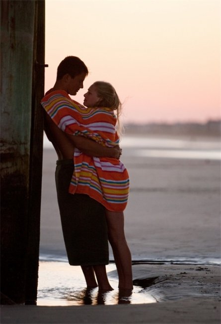 Дорогой Джон - Трейлеры