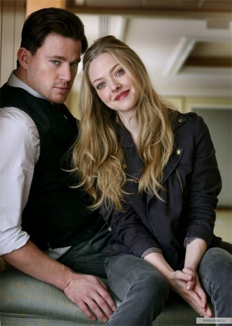 Дорогой Джон - Трейлеры