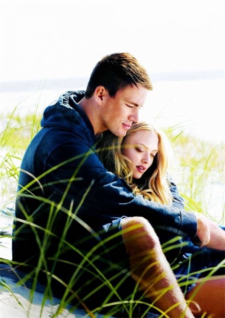 Дорогой Джон - Трейлеры