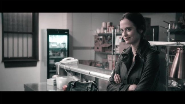 Последняя любовь на земле - Трейлеры