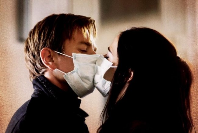 Последняя любовь на земле - Трейлеры