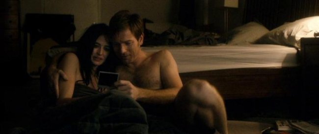 Последняя любовь на земле - Трейлеры