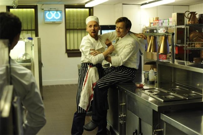 Последняя любовь на земле - Трейлеры